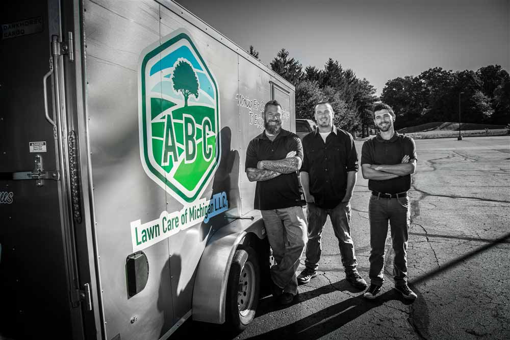 ABC Lawn Care of Michigan